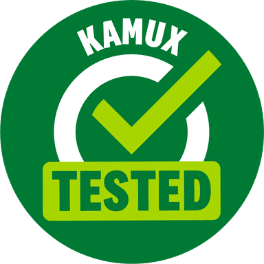 Kamux Certified